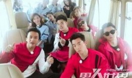 跑男5第二期在线观看,欢乐竞技，兄弟情深